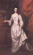 Margaret Cecil Countess of Ranelagh (mk25